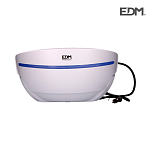 Edm 6526 18W Ловушка для комаров с клейкой пластиной Белая White