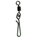 Купить Kolpo 0619006-8 Rolling Hanging Защелкивающийся шарнир Black 8 7ft.ru в интернет магазине Семь Футов