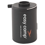 Easycamp 680253 перезаряжаемый насос Allium 5V 180L/Min Black