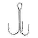 Купить VMC 31VM9649NID106 9649 Round Крюк Серый  Nickel (10 pcs) 6  7ft.ru в интернет магазине Семь Футов