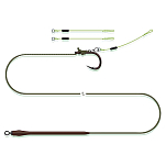 Madcat SVS70966 Quick Change Pellet 0.750 mm Лидер  Clear 1/0