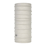Buff ® 113010.003.10.00 Шарф-хомут Lw Merino Wool Белая  Solid Cloud