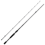 Abu garcia 1640694 бейткастинговое удилище Veritas LTD Pela 16x12x178 1.9 m
