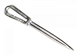 Марлинспайк из нержавеющей стали