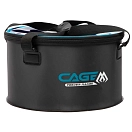 Купить Mikado UWI-CF-006 Сумка EVA Cage Черный  Black 35 x 20 cm 7ft.ru в интернет магазине Семь Футов