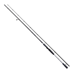 Shimano fishing YASAXZRJ27H Yasei Zander River Jig Спиннинговая Удочка Серебристый Black 2.70 m 
