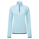 Gill 1501w-blu21-3xl Флисовая кофта с полумолнией Drift Sky Blue 35x25x10