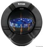 RITCHIE Venturi Sail compass 33/4 black/blue, 25.088.01