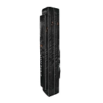 Colmic pr901 дорожная сумка Black Essence RBS 205x15x15 200 cm