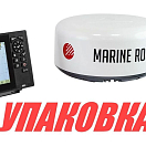 Комплект морской навигации 8C/TMM40-50-200XT/KRA-1009_N, Marine Rocket (упаковка из 2 шт.) 4620136019751_pkg_2