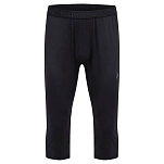 Peak performance G79894-050-XL Шорты базового слоя Spirit John Black XL
