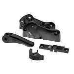 Spinlock XAS-KIT XAS 6-12 Mm Комплект сцепления Черный Black