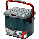 Экспедиционный ящик IRIS RV BOX  Bucket 25B, 20 л Iris Ohyama 4905009426584