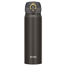 Купить Thermos 130055 термокружка WP 500ml Metallic Gray 8x24x8 7ft.ru в интернет магазине Семь Футов
