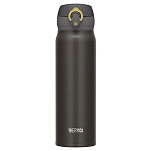 Thermos 130055 термокружка WP 500ml Metallic Gray 8x24x8