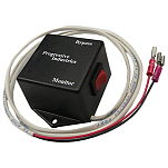 Progressive industries 557-RBS Remote Bypass Выключатель Черный