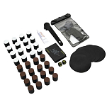 Комплект аксессуаров Vetus YellowV YVPKIT для надувных платформ