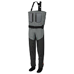 Scierra 65476 Yosemite 30.000 Wader  Grey EU 42-43
