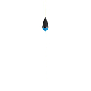 Купить Garbolino GOMAG0116-0040 Competition SP M16 Плавать 5 единицы Черный Black / Blue 0.4 g  7ft.ru в интернет магазине Семь Футов