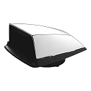 Купить Plastimo 400034 Хромированный воздухозаборник для свежего воздуха Silver / Black 150 x 120 x 54 mm 7ft.ru в интернет магазине Семь Футов