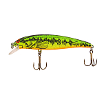 Воблер минноу Bomber Long A (Цвет-Pradco Bomber XFTB) B14A Bomber Lures
