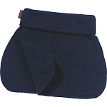 Mascot 00781-380-01-M Шарф-хомут Complete 00781 Голубой Navy M