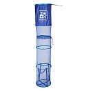 Купить Zeox 6810018 Садок для рыбы RM-45200 Blue 45x45x10 200 x 45 cm 7ft.ru в интернет магазине Семь Футов