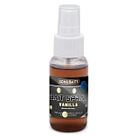 Sonubaits S1850091 жидкий добавка для приманки Bait spray ваниль Brown