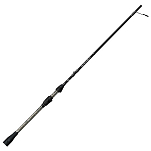 13 Fishing BOS71M2 Blackout Спиннинговая Удочка Черный Black 2.16 m