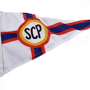 CLUB BURGEES C8ZNP Segel-Club Pichelswerder e.V.