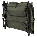 Купить JRC 1441630 Defender Levelbed Wide Зеленый  Green 7ft.ru в интернет магазине Семь Футов