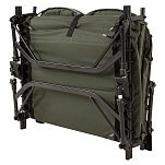 JRC 1441630 Defender Levelbed Wide Зеленый  Green