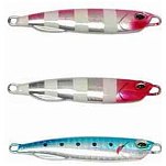 Yamashiro 1252015-02 Jap Metal Джиг 80 mm 40g  02