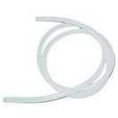 Купить Bad bass D3200305 Труба 1 m  Clear 1.7 mm 7ft.ru в интернет магазине Семь Футов