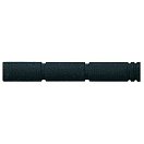 Купить Gabel 7901761601211 Foam Touring D 16 Рукоятка Серый  Black 13 cm 7ft.ru в интернет магазине Семь Футов