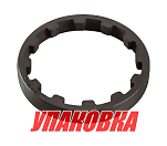 Гайка упорная редуктора Honda BF35-50, Omax (упаковка из 8 шт.) 41109ZV5000_OM_pkg_8