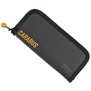 Купить Abu garcia 1525870 Carabus Приманка Кошелек Черный Black 7ft.ru в интернет магазине Семь Футов
