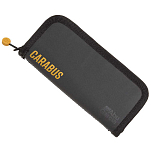 Abu garcia 1525870 Carabus Приманка Кошелек Черный Black