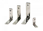 ROCA Stainless Steel Corner Braces 32060-bvs