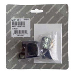 Raymarine M81181 Base SeaTalk Удаленная вилка и розетка в сборе Черный Black