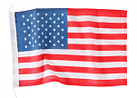 Флаги стран - США / Высота: 200 мм