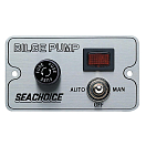 Купить Seachoice 50-19391 Bilge Pump Control Switch Серый  Grey 7ft.ru в интернет магазине Семь Футов