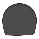 Adco products inc 104-3977 Ultra Защитная оболочка шин Black 101.6-106.7 cm