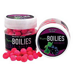 Reactor baits 9036S006 Nano 40g Смородиновый нигрум бойл Pink 6 mm