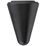 Theragun 4gen-pkg-cone насадка для массажного пистолета Black 5x4x5