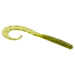 Zoom bait 11035019 Мягкий приманка Dead Ringer 152 mm Watermelon Seed