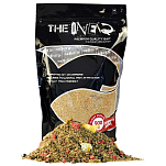 The one fishing 98202030 прикормка Cloudy Stick Mix 900g Black