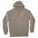 Купить Salty crew 20335010-GUNHEA-XXL Толстовка Толстовка Ahi Mount Зеленый Gunmetal / Heather 2XL 7ft.ru в интернет магазине Семь Футов