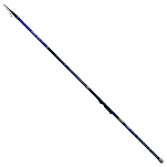 Lineaeffe 2812730 Keta Vector LT 7 Болонский Стержень Голубой Blue 4.20 m 