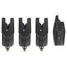 Купить Korum K0360073 сигнализация укуса KRI 3 rod  Black 7ft.ru в интернет магазине Семь Футов
